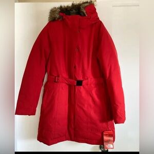 The North Face ~ Women’s Urban Explorer Parka